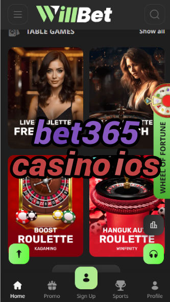 Bet365 Casino iOS - iPhone Casino App-casinoorder.vip