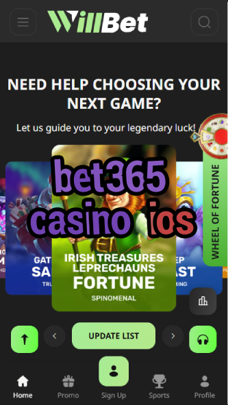 Bet365 Casino iOS - iPhone Casino App-casinoorder.vip