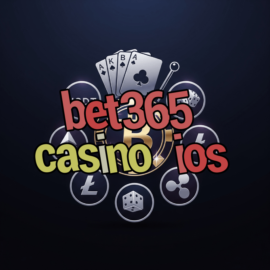 Bet365 Casino iOS - iPhone Casino App